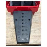 Bondhus Metric T-Handle Stands (lot of 11)