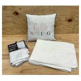 Different Home decor