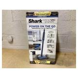Shark® WANDVAC® System Ultra-Lightweight Powerful Cordless 3-in-1 Stick Vacuum Cleaner, WS640, Cordless Stick Vacuum, Powerful Suction, Pet Hair, Hard Floor, Carpet, HEPA Filter