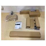 Shark® WANDVAC® System Ultra-Lightweight Powerful Cordless 3-in-1 Stick Vacuum Cleaner, WS640, Cordless Stick Vacuum, Powerful Suction, Pet Hair, Hard Floor, Carpet, HEPA Filter