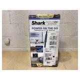 Shark® WANDVAC® System Ultra-Lightweight Powerful Cordless 3-in-1 Stick Vacuum Cleaner, WS640, Cordless Stick Vacuum, Powerful Suction, Pet Hair, Hard Floor, Carpet, HEPA Filter