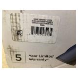 Shark® WANDVAC® System Ultra-Lightweight Powerful Cordless 3-in-1 Stick Vacuum Cleaner, WS640, Cordless Stick Vacuum, Powerful Suction, Pet Hair, Hard Floor, Carpet, HEPA Filter