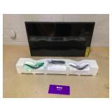 Roku 32-Inch Select Series 1080p Full HD Smart Roku TV with Roku Voice Remote, Bright Picture, Customizable Home Screen