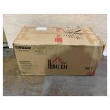 HOMCOM 3-in-1 Convertible Chair Bed, Multi-Functional Single Sofa Bed, Pull Out Sleeper Chair with Adjustable Backrest, Pillow, and Pockets, Gray