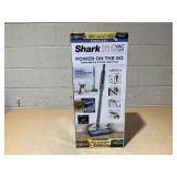 Shark WANDVAC System Ultra-Lightweight Powerful Cordless 3-in-1 Stick Vacuum Cleaner, WS640, Cordless Stick Vacuum, Powerful Suction, Pet Hair, Hard Floor, Carpet, HEPA Filter