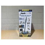 Shark WANDVAC System Ultra-Lightweight Powerful Cordless 3-in-1 Stick Vacuum Cleaner, WS640, Cordless Stick Vacuum, Powerful Suction, Pet Hair, Hard Floor, Carpet, HEPA Filter