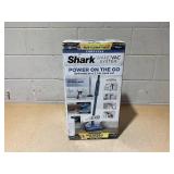 Shark WANDVAC System Ultra-Lightweight Powerful Cordless 3-in-1 Stick Vacuum Cleaner, WS640, Cordless Stick Vacuum, Powerful Suction, Pet Hair, Hard Floor, Carpet, HEPA Filter