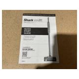 Shark WANDVAC System Ultra-Lightweight Powerful Cordless 3-in-1 Stick Vacuum Cleaner, WS640, Cordless Stick Vacuum, Powerful Suction, Pet Hair, Hard Floor, Carpet, HEPA Filter