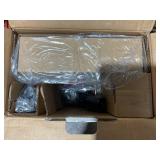 Shark WANDVAC System Ultra-Lightweight Powerful Cordless 3-in-1 Stick Vacuum Cleaner, WS640, Cordless Stick Vacuum, Powerful Suction, Pet Hair, Hard Floor, Carpet, HEPA Filter