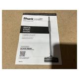 Shark® WANDVAC® System Ultra-Lightweight Powerful Cordless 3-in-1 Stick Vacuum Cleaner, WS640, Cordless Stick Vacuum, Powerful Suction, Pet Hair, Hard Floor, Carpet, HEPA Filter