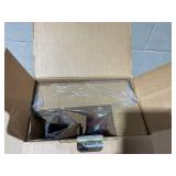 Shark® WANDVAC® System Ultra-Lightweight Powerful Cordless 3-in-1 Stick Vacuum Cleaner, WS640, Cordless Stick Vacuum, Powerful Suction, Pet Hair, Hard Floor, Carpet, HEPA Filter