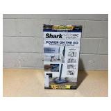 Shark® WANDVAC® System Ultra-Lightweight Powerful Cordless 3-in-1 Stick Vacuum Cleaner, WS640, Cordless Stick Vacuum, Powerful Suction, Pet Hair, Hard Floor, Carpet, HEPA Filter