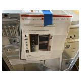 Whirlpool 24 in. Double Electric Wall Oven in Fingerprint Resistant Stainless Steel
