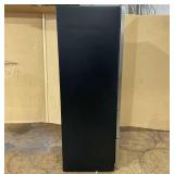 24 Inch Wide Wine and Beverage Refrigerator With Dual Drawer, 2 IN 1 Dual Zone Wine Cooler, Built-In or Freestanding Beverage Fridge, for Home Bar Kitchen, Hold Up To 107 Bottles and 149Cans