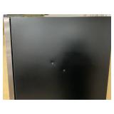 24 Inch Wide Wine and Beverage Refrigerator With Dual Drawer, 2 IN 1 Dual Zone Wine Cooler, Built-In or Freestanding Beverage Fridge, for Home Bar Kitchen, Hold Up To 107 Bottles and 149Cans