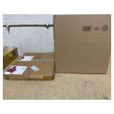 LOT OF 2 Wolfgang Puck 3-piece Silicone Collapsible Bakeware Set