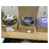 LOT OF 3 Improvements Turntables