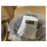 LOT OF 3 Improvements Turntables