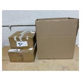 LOT OF 2 Improvements Turntables Set of 3