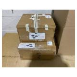 LOT OF 2 Improvements Turntables Set of 3