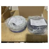 LOT OF 2 Improvements Turntables Set of 3