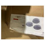 LOT OF 2 Improvements Turntables Set of 3