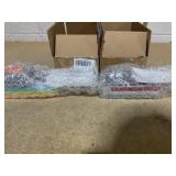 Kuhn Rikon Set of 3 Nesting Double Edge Slicer & Grater Set