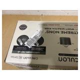 Circulon A1 Series with ScratchDefense Technology 8qt Nonstick Induction Wide Stockpot with Lid Graphite: Large Cooking Pot, Dishwasher-Safe