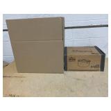 All-Clad D5 Stainless Polished 5-ply Bonded Cookware, Stockpot with lid, 8 quart