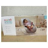 Munchkin Spring 2-in-1 Bouncer & Rocker