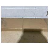 Milwaukee 3/4 in. Iron Conduit Bender and Handle