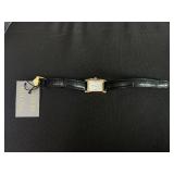 Bulova Classic 97P166 Lady Sutton Watch (Maybe Needs Battery)