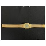 CASIO VINTAGE A700WMG-9AVT (Missing Clasp)