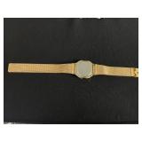 CASIO VINTAGE A700WMG-9AVT (Missing Clasp)