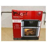 Instant Pot® Vortex® Plus 10QT Air Fryer Oven