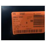 Joie Kava 3-in-1 Stroller and Mint Latch Car Seat Travel System with Reversible Seat, All-Wheel Suspension, and Flex in-Seat Comfort (Dove)