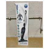 Ionvac ZipVac Corded Stick Vacuum, Multi-Surface 3-in-1 Upright/Handheld Vacuum Cleaner, Model #8842