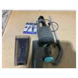 Ionvac ZipVac Corded Stick Vacuum, Multi-Surface 3-in-1 Upright/Handheld Vacuum Cleaner, Model #8842