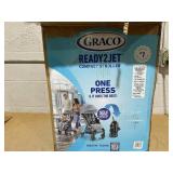 Graco Ready2Jet Compact Stroller