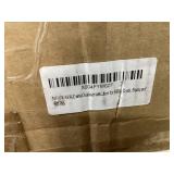 Vissani 23.4 in. 50 Bottle, 154 Can, Wine and Beverage Cooler with Stainless Steel Door (Transit Damage)