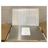 Vissani 23.4 in. 50 Bottle, 154 Can, Wine and Beverage Cooler with Stainless Steel Door (Transit Damage)