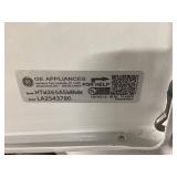 Hotpoint 4.0 cu.ft. Top Load Washer in White with Cold Plus and Water Level Control