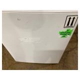 Hotpoint 4.0 cu.ft. Top Load Washer in White with Cold Plus and Water Level Control