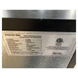 BODEGA 24 Inch Wine Cooler Refrigerator, 46 Bottle Dual Zone Wine Fridge with Double-Layer Tempered Glass Door,wine refrigerator with Temperature Memory Function  (Scratches)