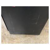 BODEGA 24 Inch Wine Cooler Refrigerator, 46 Bottle Dual Zone Wine Fridge with Double-Layer Tempered Glass Door,wine refrigerator with Temperature Memory Function  (Scratches)