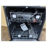Whirlpool 24" Dishwasher with Boost Cycle and Triple Filtration Wash - 55dBA