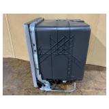 Whirlpool 24" Dishwasher with Boost Cycle and Triple Filtration Wash - 55dBA