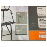 Game Winner Double Up 2 Man Ladder Stand