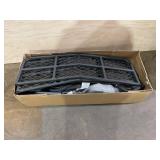 Game Winner Double Up 2 Man Ladder Stand