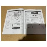 Game Winner Double Up 2 Man Ladder Stand